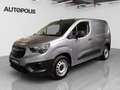 Opel Combo 1.5 Cargo Gris - thumbnail 1