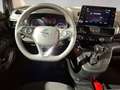 Opel Combo 1.5 Cargo Gris - thumbnail 4
