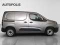 Opel Combo 1.5 Cargo Gris - thumbnail 8