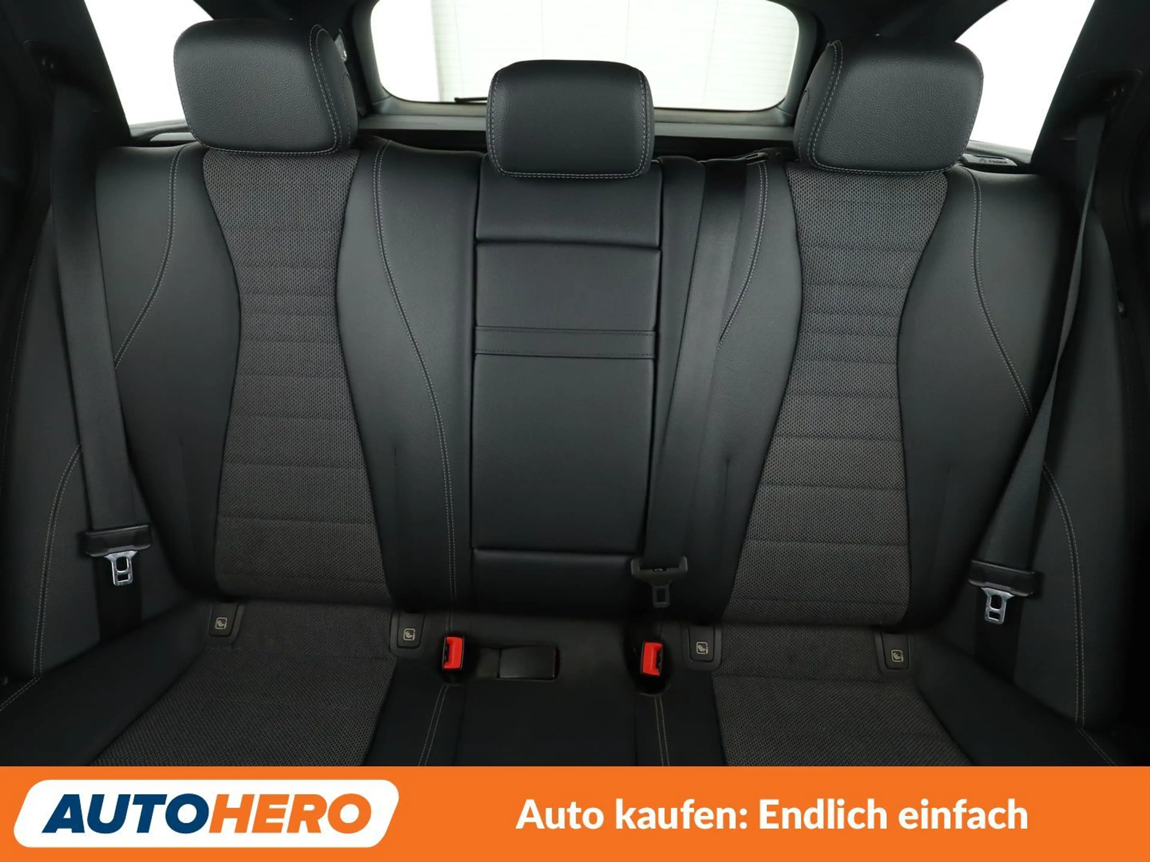 Mercedes-Benz E 250 T Exclusive Aut.*LED*NAVI*ACC*PDC*SHZ*KLIMA* — photo 15