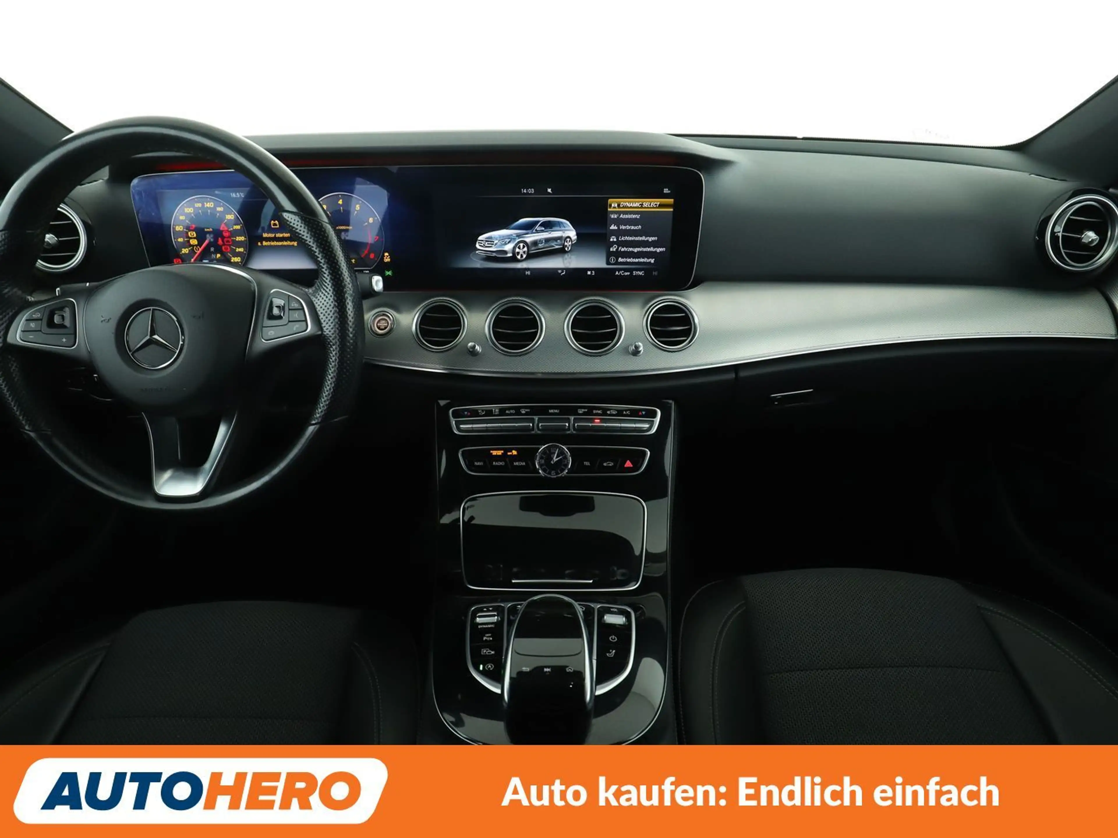 Mercedes-Benz E 250 T Exclusive Aut.*LED*NAVI*ACC*PDC*SHZ*KLIMA* — photo 12