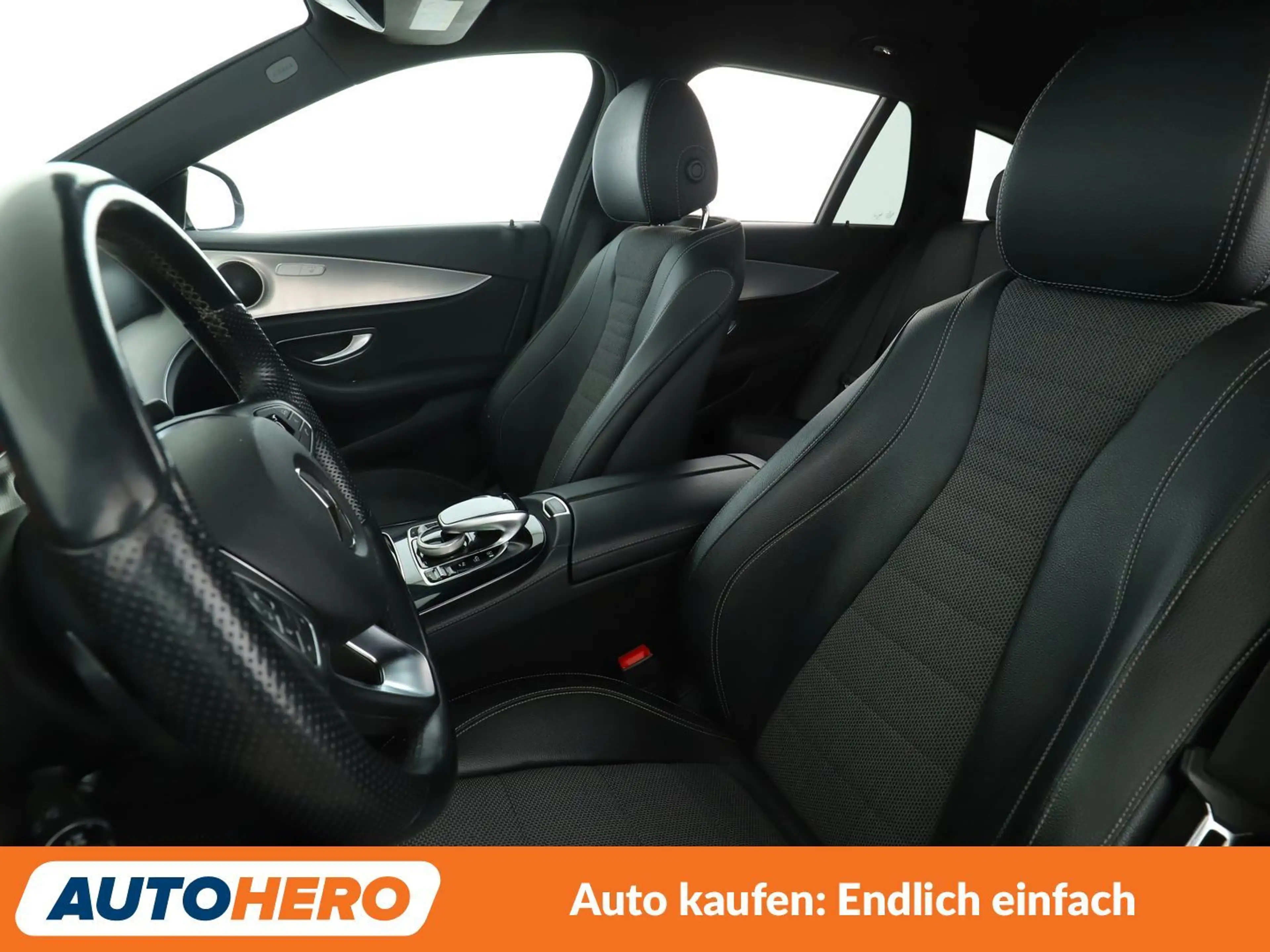 Mercedes-Benz E 250 T Exclusive Aut.*LED*NAVI*ACC*PDC*SHZ*KLIMA* — photo 10