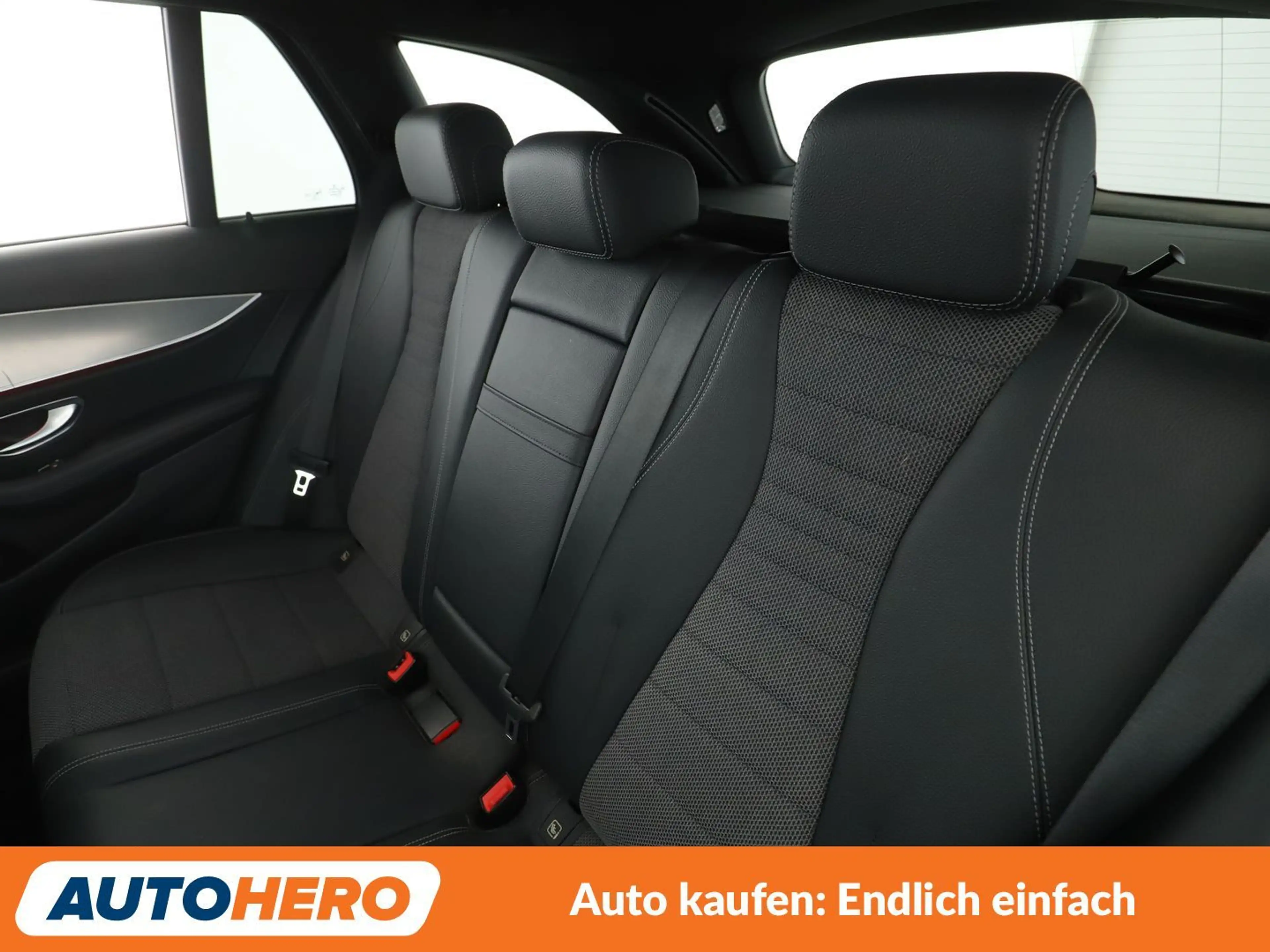 Mercedes-Benz E 250 T Exclusive Aut.*LED*NAVI*ACC*PDC*SHZ*KLIMA* — photo 14