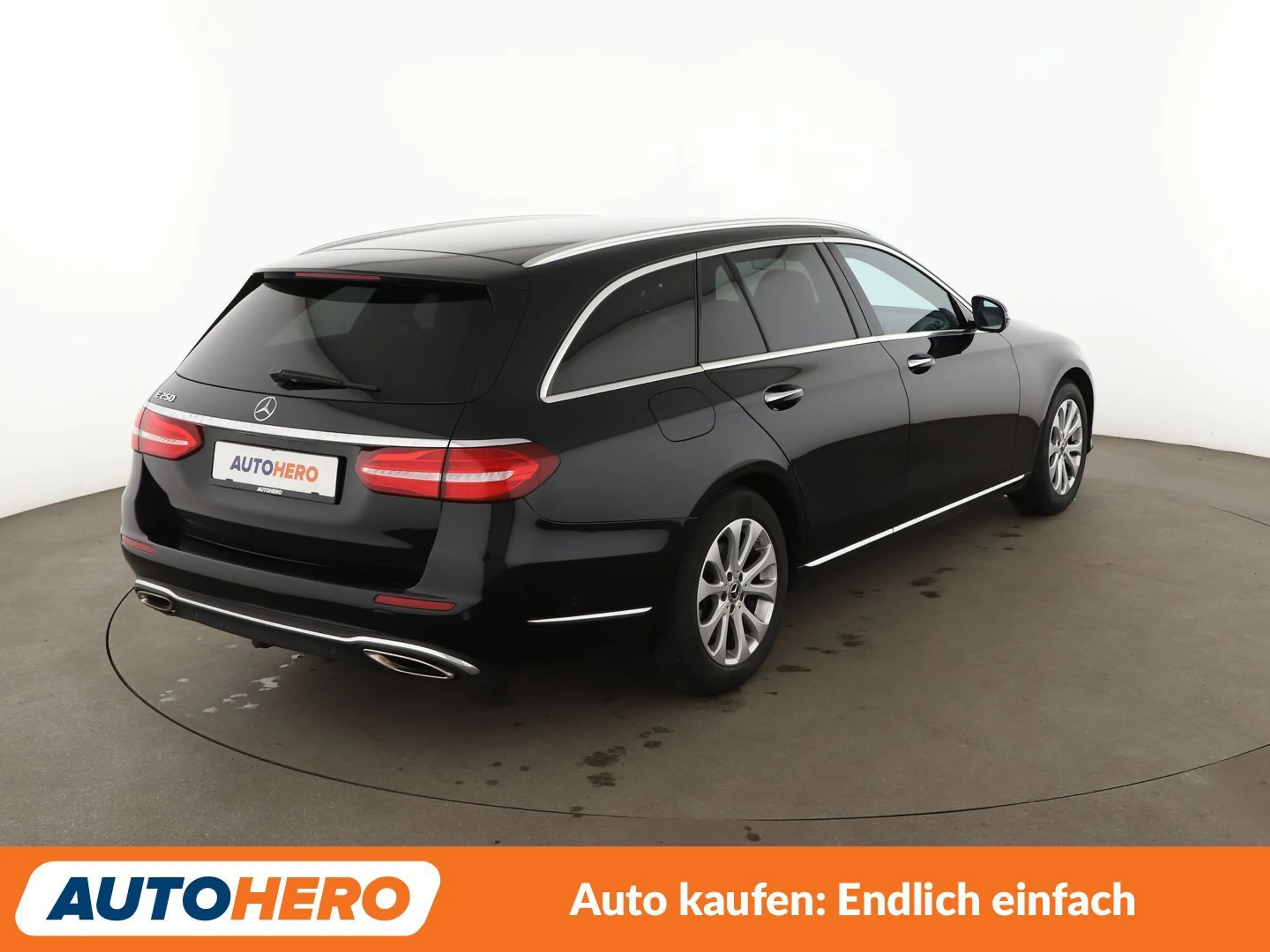 Mercedes-Benz E 250 T Exclusive Aut.*LED*NAVI*ACC*PDC*SHZ*KLIMA* — photo 6