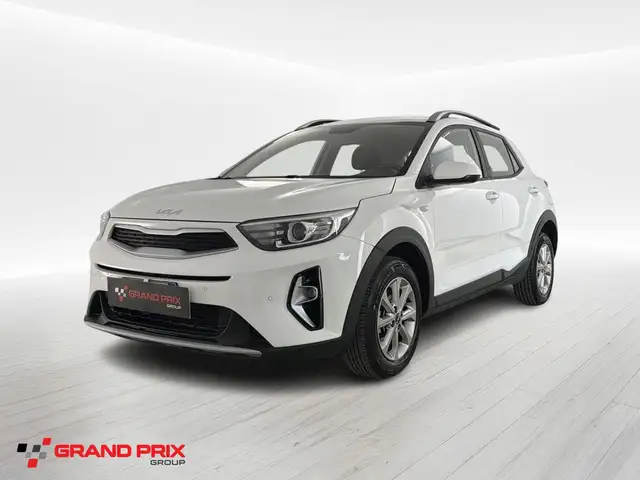 Kia Stonic 1.2 DPI Urban
