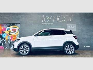 T-CROSS STYLE TSI