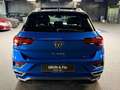 Volkswagen T-Roc R-Line 2.0 TDI 150 DSG 4M Bleu - thumbnail 6