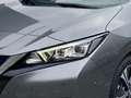 Nissan Leaf 40 kWh Tekna, Winterpaket, Einparkhilfe, 36 Grau - thumbnail 5