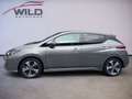 Nissan Leaf 40 kWh Tekna, Winterpaket, Einparkhilfe, 36 Grau - thumbnail 4
