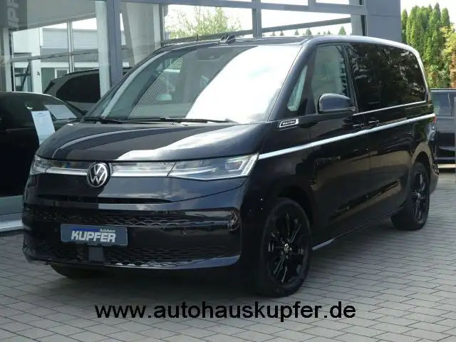 Volkswagen T7 Multivan Lg*ACC°Headup°PANO°UVP84t€