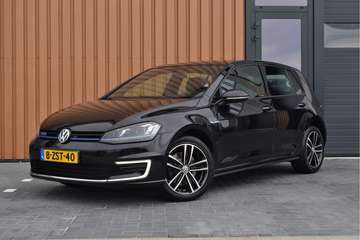 1.4 TSI DSG | Trekhaak | 17" | PDC