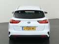 Kia Ceed SW / cee'd SW Sportswagon 1.0 T-GDi DynamicLine | Navigatie | Pa Blanc - thumbnail 4