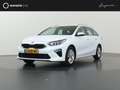 Kia Ceed SW / cee'd SW Sportswagon 1.0 T-GDi DynamicLine | Navigatie | Pa Blanc - thumbnail 1