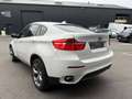 BMW X6 I (E71) xDrive40dA 306ch Luxe Blanc - thumbnail 5