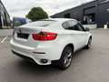 BMW X6 I (E71) xDrive40dA 306ch Luxe Blanc - thumbnail 6