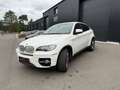 BMW X6 I (E71) xDrive40dA 306ch Luxe Blanc - thumbnail 2