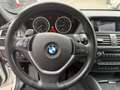 BMW X6 I (E71) xDrive40dA 306ch Luxe Blanc - thumbnail 11