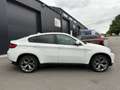 BMW X6 I (E71) xDrive40dA 306ch Luxe Blanc - thumbnail 7