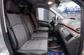 Mercedes-Benz Vito Kasten 113 CDI lang LKW  *Klima*19% MwSt.* Silber - thumbnail 20