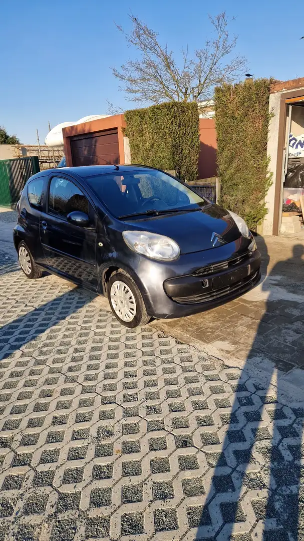 Citroen C1 1.0i 12v Seduction - 1
