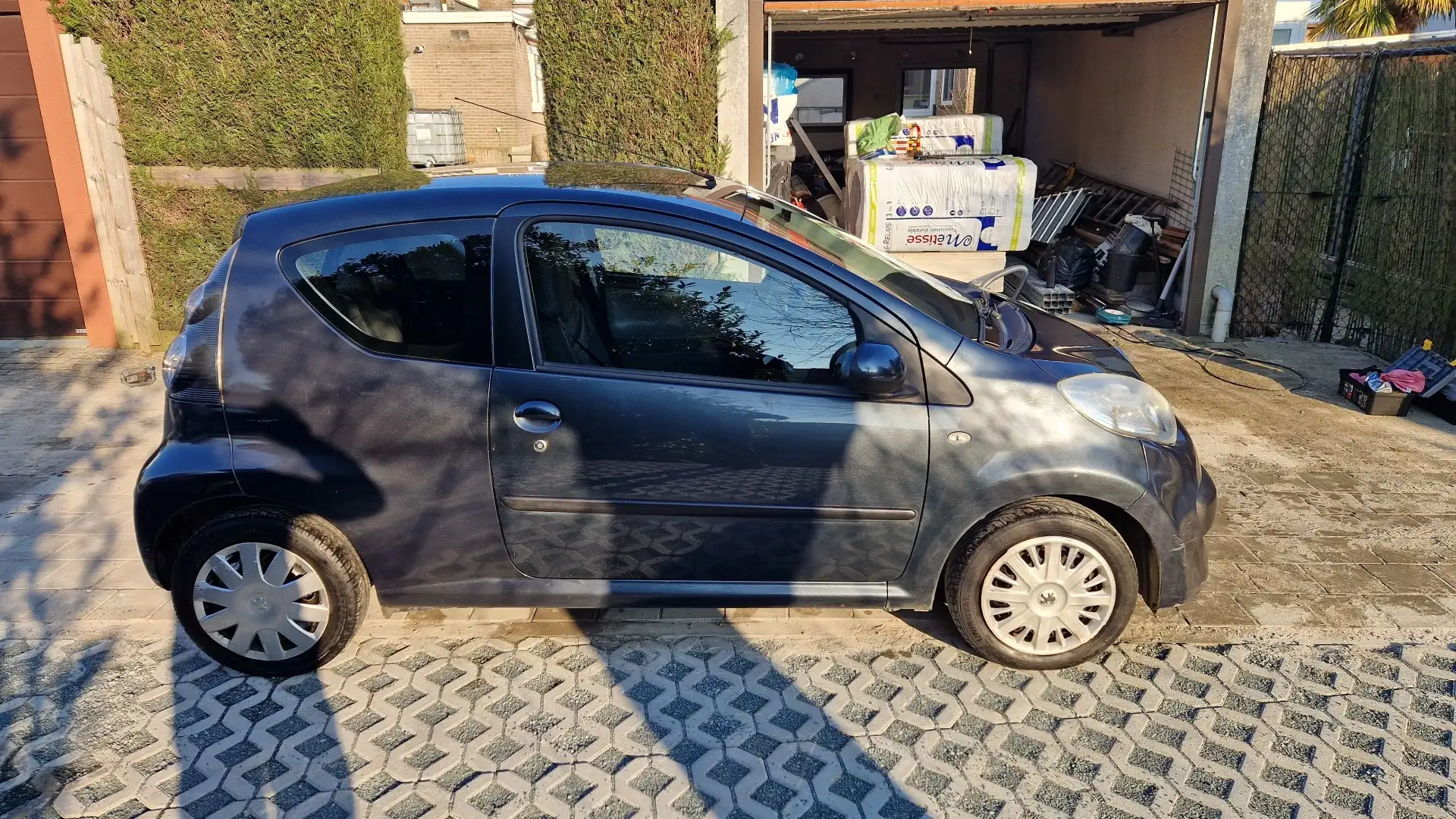 Citroen C1 1.0i 12v Seduction - 2