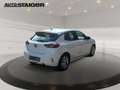 Opel Corsa F 1.2 Turbo Allwetter*Navi*Parksens Weiß - thumbnail 7
