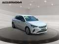 Opel Corsa F 1.2 Turbo Allwetter*Navi*Parksens Weiß - thumbnail 5
