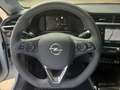 Opel Corsa F 1.2 Turbo Allwetter*Navi*Parksens Weiß - thumbnail 15