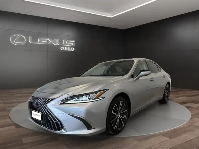 Lexus ES 300 ES 300h 2.5 Executive cvt