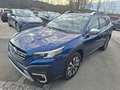 Subaru OUTBACK 2.5i Platinum Lineartronic, AHK Bleu - thumbnail 1