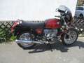 BMW R 100 S Rojo - thumbnail 7