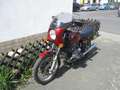 BMW R 100 S Rojo - thumbnail 2
