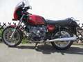 BMW R 100 S Rojo - thumbnail 3