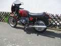 BMW R 100 S Rojo - thumbnail 1