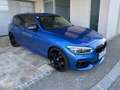 BMW 135 M135i / Sperre / HJS Blau - thumbnail 2