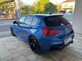 BMW 135 M135i / Sperre / HJS Blau - thumbnail 3