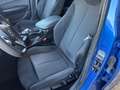 BMW 135 M135i / Sperre / HJS Blau - thumbnail 10