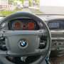 BMW 730 730d Чорний - thumbnail 5