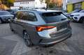 Skoda Octavia Octavia Combi 2.0 TSI DSG RS+5JGAR+CANTON+19+VAR Grau - thumbnail 2