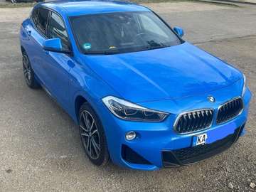 sDrive18i Aut. Sport