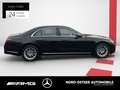 Mercedes-Benz S 400 d 4M PANO 360°-KAM SHZ LED KEYLESS KLIMA Vert - thumbnail 9