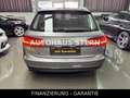 Audi A6 Avant 2.0 TDI 1.Hand AHK 8xReifen Xenon Grau - thumbnail 6
