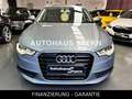 Audi A6 Avant 2.0 TDI 1.Hand AHK 8xReifen Xenon Grau - thumbnail 2