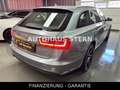 Audi A6 Avant 2.0 TDI 1.Hand AHK 8xReifen Xenon Grau - thumbnail 10