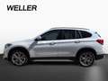 BMW X1 xDr18d Sport Line Navi RFK LED Tempo AdapFwk Blanc - thumbnail 6