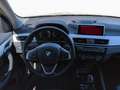 BMW X1 xDr18d Sport Line Navi RFK LED Tempo AdapFwk Blanc - thumbnail 13