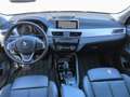 BMW X1 xDr18d Sport Line Navi RFK LED Tempo AdapFwk Blanc - thumbnail 12