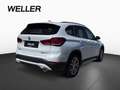 BMW X1 xDr18d Sport Line Navi RFK LED Tempo AdapFwk Blanc - thumbnail 4