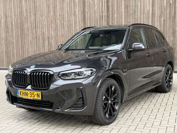xDrive30e High Executive| M - Sport | Pano | BTW |