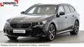 BMW 540 d xDrive Touring G61 B57 Schwarz - thumbnail 1